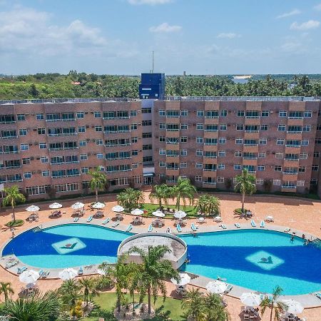 Gran Lencois Flat Residence Баррейриньяс Экстерьер фото