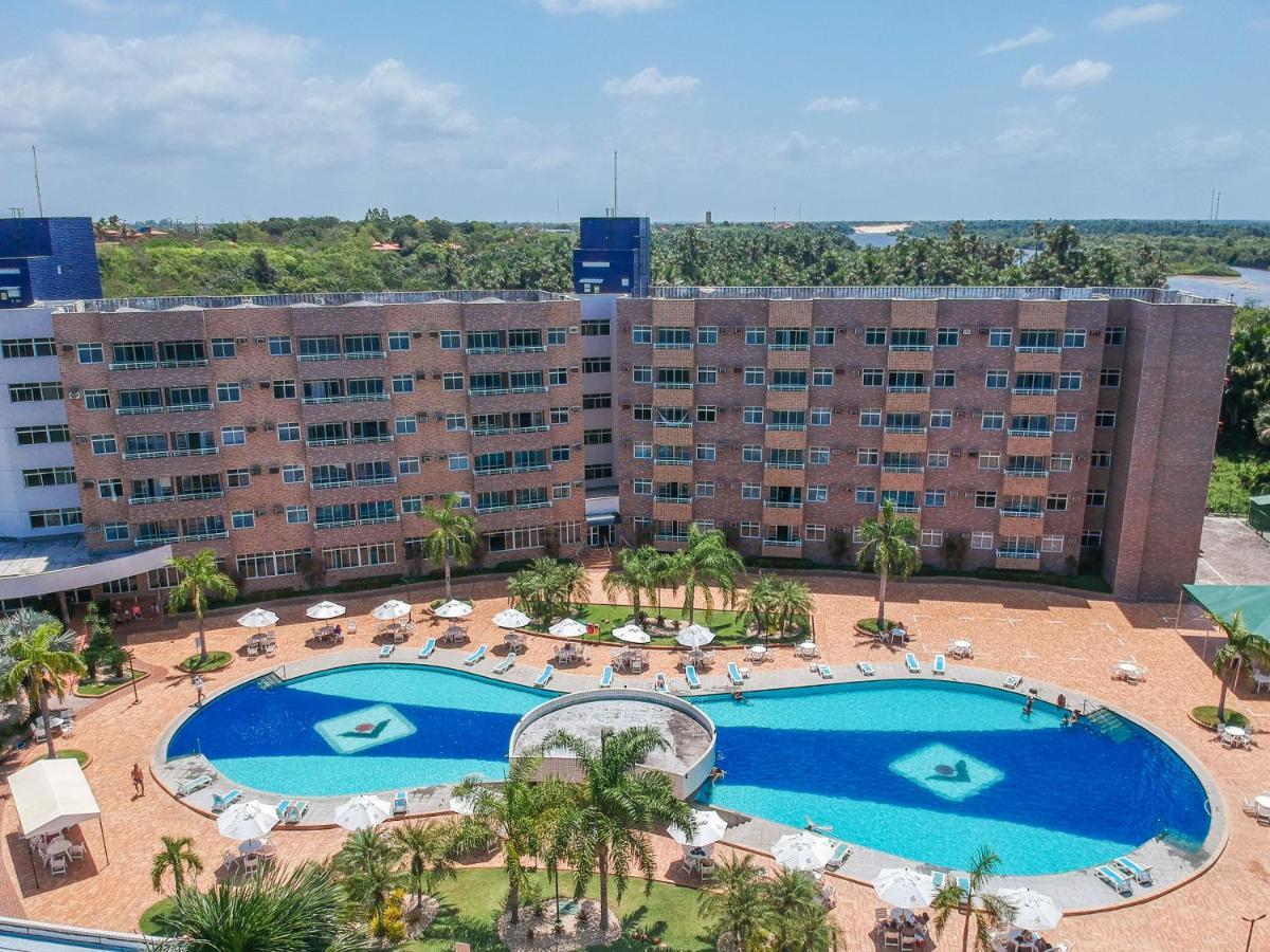 Gran Lencois Flat Residence Баррейриньяс Экстерьер фото