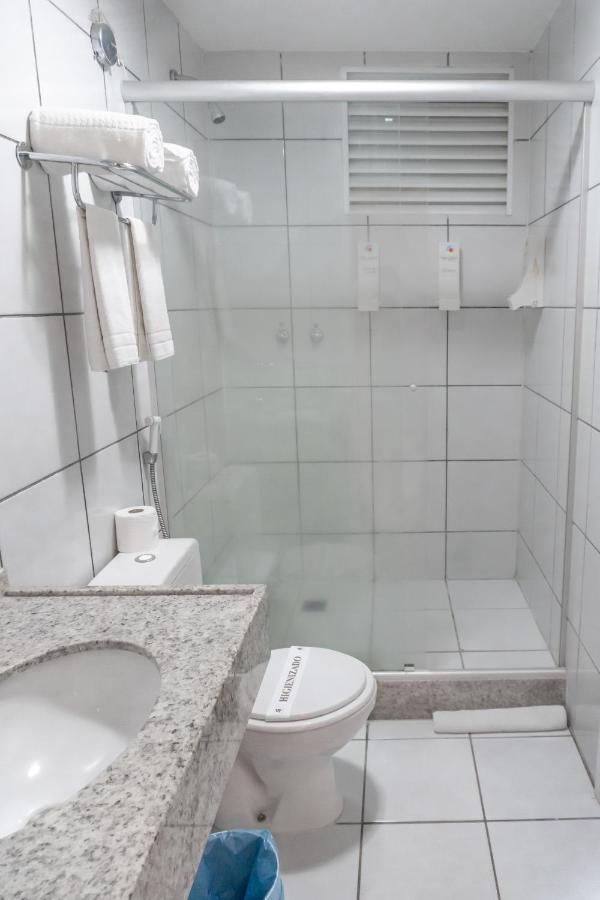 Gran Lencois Flat Residence Баррейриньяс Экстерьер фото