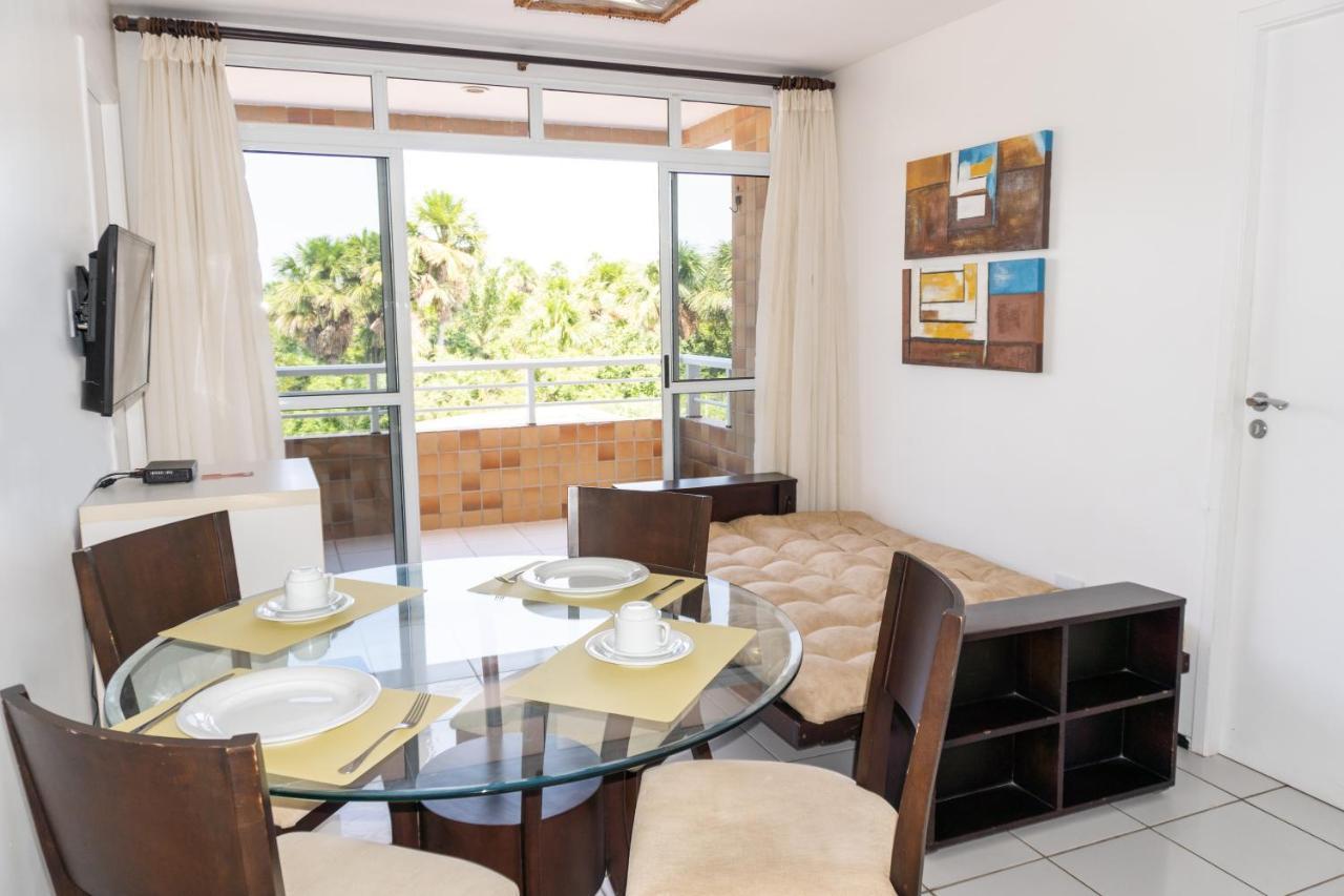 Gran Lencois Flat Residence Баррейриньяс Экстерьер фото